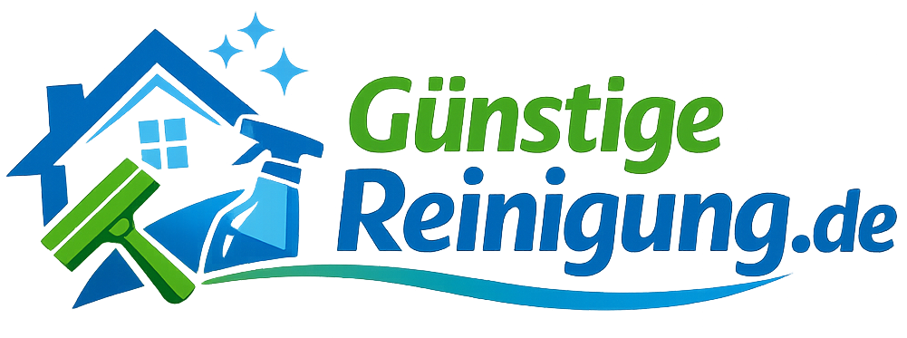 Guenstige Reinigung